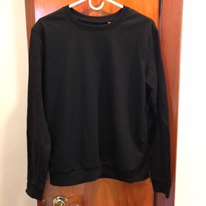 Sovereign Code sweater
